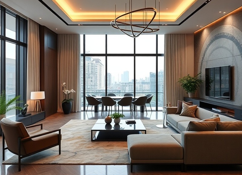 Eagle Loft Winter Buenos Aires